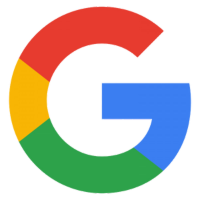 image represents Google Icon